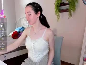 belle_via on Chaturbate 