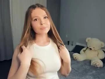 bellidream on Chaturbate 