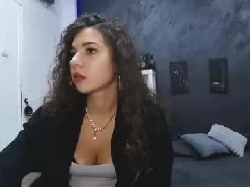 bigbuttjany on Chaturbate 