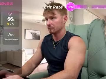 bigmcr1 — #bubblebutt #redhead #gamerbabe #muscles #lovense