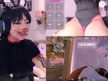 black_viperr — SHOW TITS + AEGHAO UwU #gamer #asian #cosplay #gothic #fuckmachine [179 tokens left]
