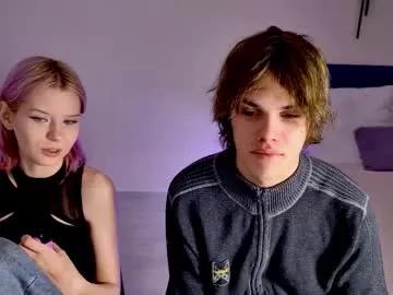 bonnie_and_c1yde — GOAL: show tongue [200 tokens remaining] pvt open #couple #skinny #teen #young #new