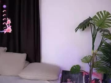bonniecannon on Chaturbate 