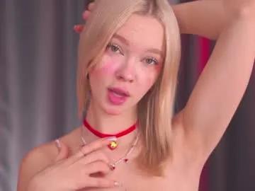 boobybliss on Chaturbate 