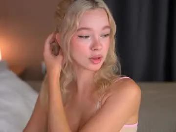 boobybliss on Chaturbate 