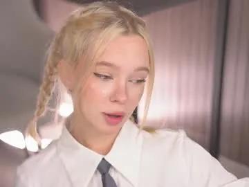 boobybliss on Chaturbate 