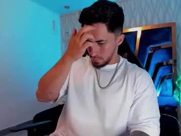 brad_summer — GOAL: SPIT MY DICK AND MY CHEST MASTURBATION [121 tokens remaining] Welcome Im Brad,You're watching the best ass in the world//Stroke my cock hard LUSH ON #cum #bigcock #lovense #muscle #bigas