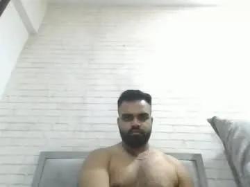 brownstud95 — #brown #uncut #beard