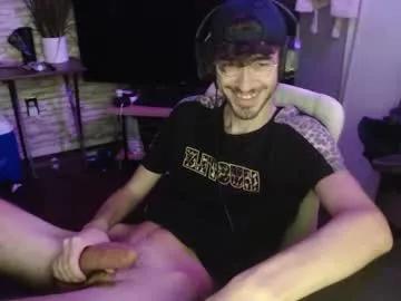 calvin_tanner — Cum chill w me! Almost 10k Followers! - Goal: Cumshow [1342 tokens left]  #young #slim #bi #bigdick #pvt