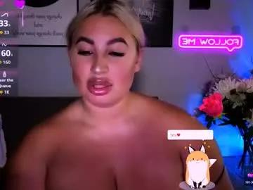 cara__harris on Chaturbate 