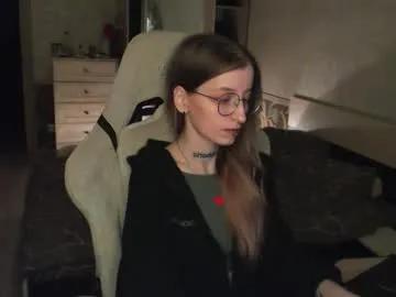 cath_dysphoria_ — I caught a cold so just for chat tonight   #nonude #shy #young #skinny #cute #tattoo