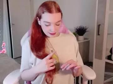 cinnabongirls on Chaturbate 