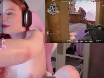 cinnabongirls on Chaturbate 