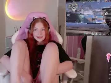 cinnabongirls on Chaturbate 