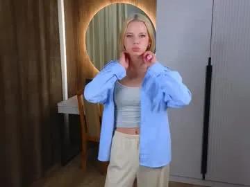 cletaunderkoffler — Goal: I'll take off my bra and stay in my top  I'm Aria, im new here!! #new #shy #18 #blonde #teen [243 tokens remaining]