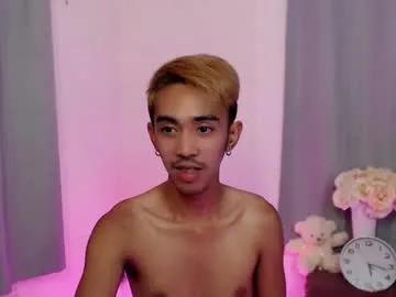 crocodale — Drain my balls til I cum!! #asian #new #hairy #femboy #twink  #hairyarmpits [999 tokens remaining]