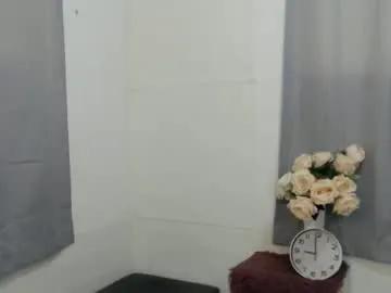 crocodale on Chaturbate 