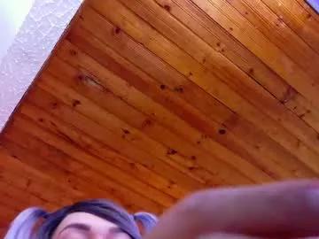 cuckoldlover69_ on Chaturbate 