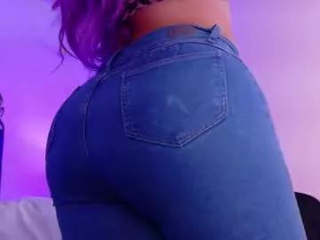 cuckoldlover69_ on Chaturbate 