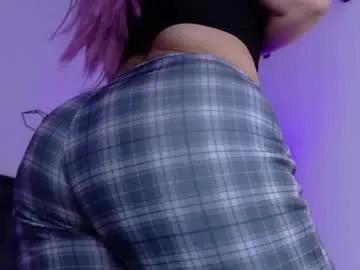 cuckoldlover69_ on Chaturbate 