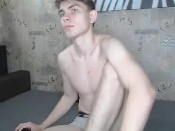 cute_oliver — #cum (1300 tokens left) #twink #bigcock #young #uncut