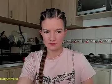 cutenataly — welcome!! Panties tease at goal!  111 to roll the dice!  /vipmenu /tipmenu [304 tokens left]