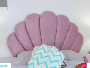 daddysgirrl1_ on Chaturbate 