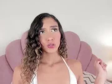 daddysgirrl1_ on Chaturbate