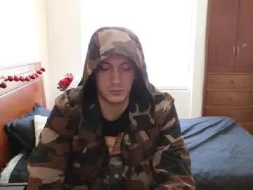 danruiz33 — pants off [154 tokens left] #smoke #feet #c2c #findom #lovense