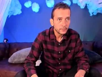 dante_steele_ — Strong Hands, Dirty Mind  #bigcock #cum #muscle #mature #hairycock - Goal reached!