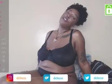 dchcco on Chaturbate 