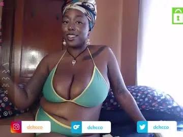dchcco on Chaturbate 