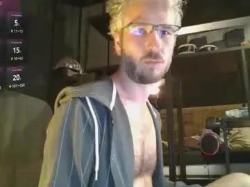 deebo1987 on Chaturbate 
