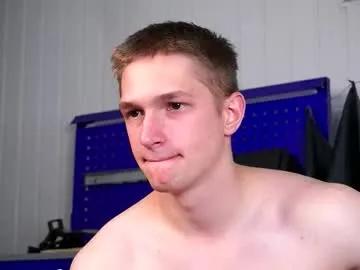 dustyn_fox — [75 Left] Teasing teeth and tongue play #tattoo, #18, #bigcock, #uncut, #muscle