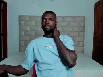 dylantaylor_1 — GOAL: naked and oil [196 tokens remaining] follow! and enjoy with us #ebony #bigdick #bbc #muscle #monsterdick