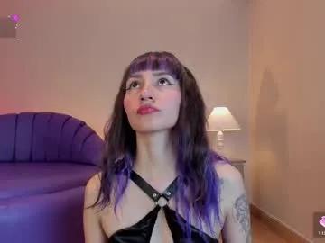 electraraptiss on Chaturbate 