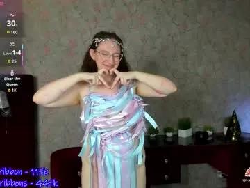 ellie_coy_ on Chaturbate 