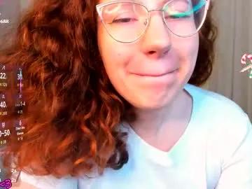 ellie_coy_ on Chaturbate 
