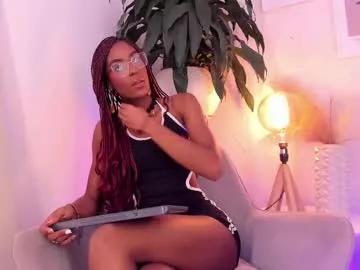 emely_deluxe on Chaturbate 
