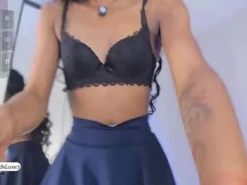 emely_deluxe on Chaturbate 