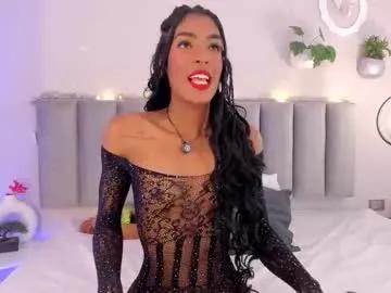 emely_deluxe on Chaturbate 
