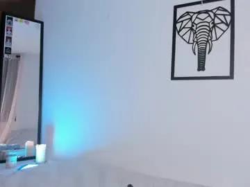 emily_bae — Hi ;)  Im Emily / Favorite vibrations 11 33 77 111 #teen #latina #c2c #squirt #lovense -- Current Goal: All naked and oil in ass once countdown reaches zero