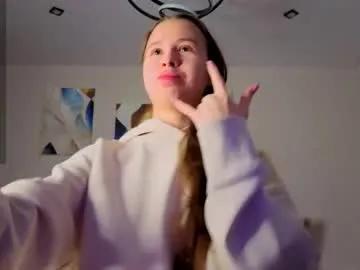 emma_clon — hi! im Emma nice to see you here / Goal: wear new lush [293 left] / #young #teen #new #18 #lovense