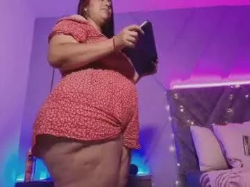 emmajohnss on Chaturbate 