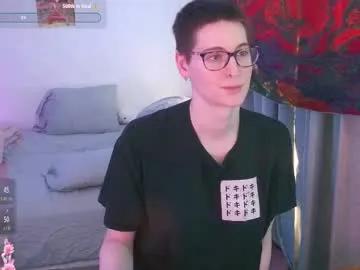 evavivi59 on Chaturbate 