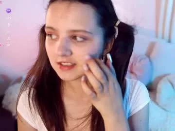 fluffy_waffles on Chaturbate 