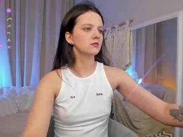 fluffy_waffles on Chaturbate 
