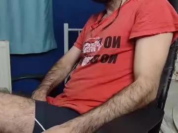 flycb — GOAL:  fully naked jerk off  [500 tokens left] #hairy #cum #bush #smoke #ass