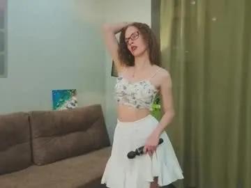 gillianshean on Chaturbate 