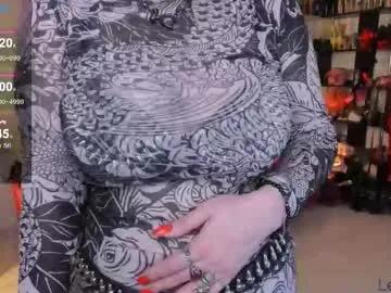 ginamiracle — Hello Guys!Adore Toys! Give Me Toys!  Gift Me Toys!  Be My TOY! Let's Play and Fun Current Goal: Make Me CUM and CUm With Me #milf #goth #smoke #hairy #bdsm #